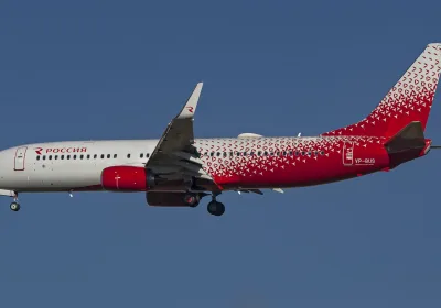 Задержка рейсов авиакомпании «Россия»: что нужно знать туристам