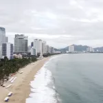 Задержка рейсов Nordwind: Путешествие во Вьетнам с неожиданными трудностями