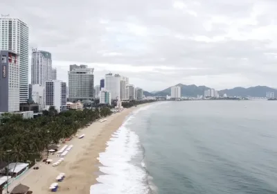 Задержка рейсов Nordwind: Путешествие во Вьетнам с неожиданными трудностями