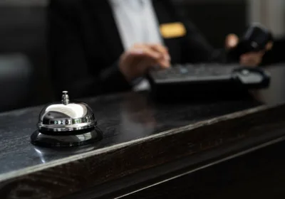 Заселение в отели по цифровому паспорту: что нужно знать