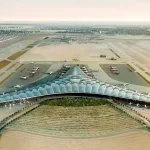 Инцидент с беспилотником в аэропорту Кувейта: что произошло?