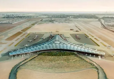 Инцидент с беспилотником в аэропорту Кувейта: что произошло?