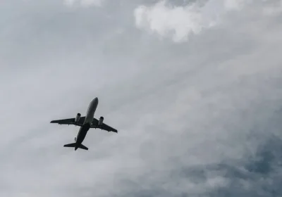 Семья из Брянска вернется домой: вывозной рейс из Дохи