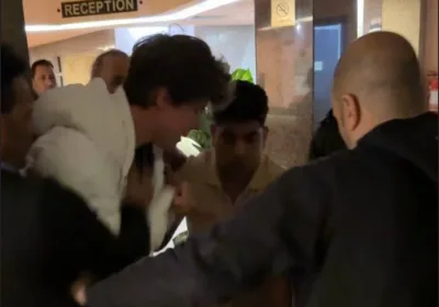 Скандал в Египте: чемоданы туристов под угрозой