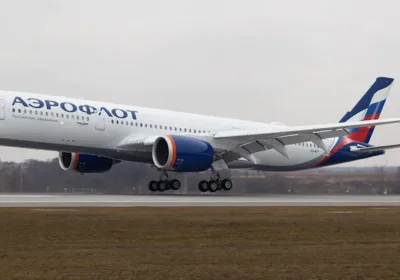 «Аэрофлот» за год перевез 3,1 млн детей: удивительные факты и статистика