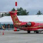 Аэропорт Сухум: Новые горизонты для авиаперевозок из России