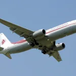 Air Algerie временно приостановила рейсы в Россию