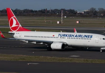 Альтернативные авиакомпании для перелета из Москвы в Европу