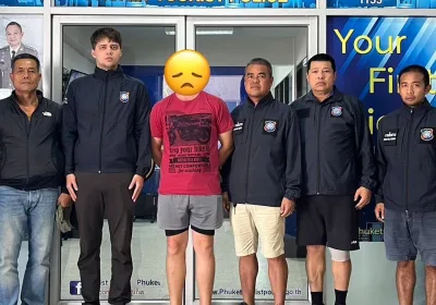 Арест россиянина в Таиланде за нелегальные экскурсии: что необходимо знать