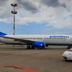 Авиакатастрофа в Стамбуле: самолет «Победы» стал жертвой ДТП