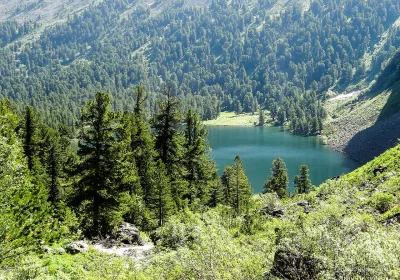 Цены на авиабилеты: Горно-Алтайск vs. Таиланд