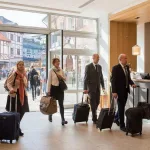 Цены на отели Калининграда: резкий рост перед молодежными играми