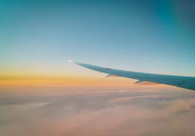 Дешевые авиабилеты на Ближнем Востоке: Как выгодно путешествовать