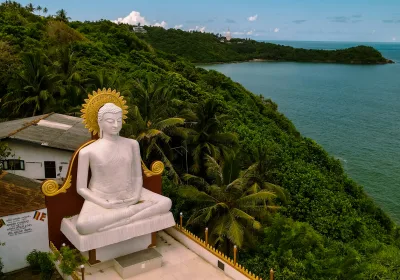 Дешевые перелеты на Шри-Ланку: как сэкономить на отпуске