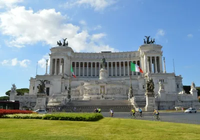 Доступные альтернативы: Как добраться из Москвы в Рим дешевле Turkish Airlines