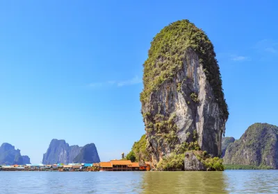 Доступные билеты на Пхукет: как цены вернулись к десятилетней давности