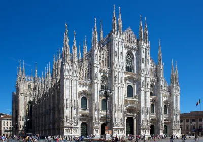 Доступные перелеты в Италию: как сэкономить на путешествии