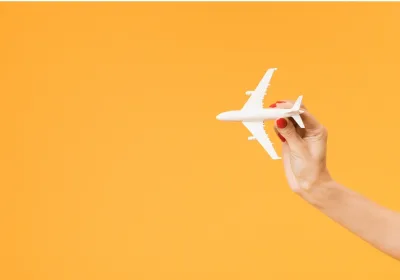 Доступные стыковки Air Arabia для россиян в мае