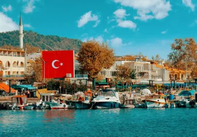 Доступные туры в Турцию на майские праздники: цены и предложения