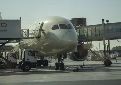 Etihad Airways продлила сроки льготного перебронирования билетов из-за ситуации в Персидском заливе