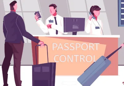 Европейские аэропорты требуют временного отключения EES из-за длинных очередей