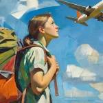 Gulf Air: Полный возврат средств за билеты на рейсы до 15 апреля