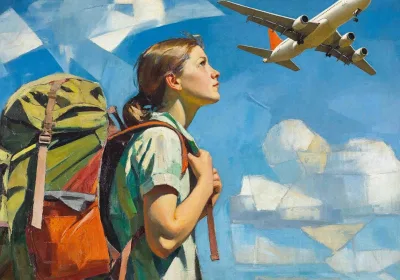 Gulf Air: Полный возврат средств за билеты на рейсы до 15 апреля