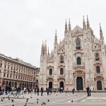 Как слетать в Италию на майские за 54 тысячи рублей