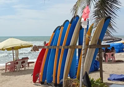 Кража на Бали: Как украденная карта россиянина появилась в пиццерии Куты