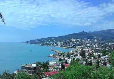 Крым как альтернатива Дубаю: новые горизонты для VIP-туристов