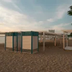 Летний туристический сезон в Анапе: позитивные прогнозы Роспотребнадзора