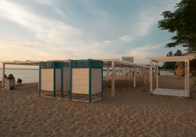 Летний туристический сезон в Анапе: позитивные прогнозы Роспотребнадзора