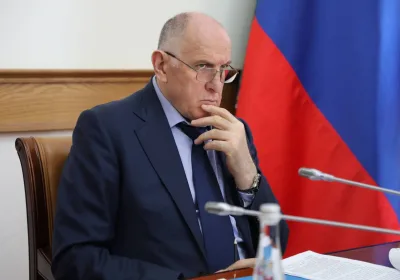 Ликвидация последствий стихии в Дагестане: подготовка к туристическому сезону