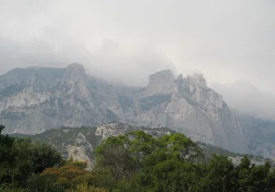 Майские праздники в Ялте: спрос на дорогие номера растет