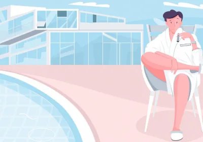 Минфин разъяснил использование нулевого НДС для санаториев