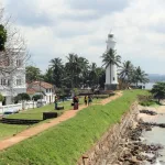 Минтранс инициирует круглогодичное авиасообщение «Аэрофлота» на Шри-Ланку