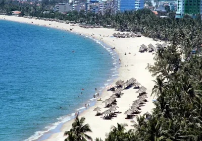 Недорогие авиабилеты во Вьетнам на майские праздники