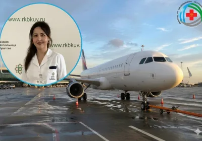 Необычный инцидент на рейсе Уфа – Владивосток: три пассажира нуждаются в помощи