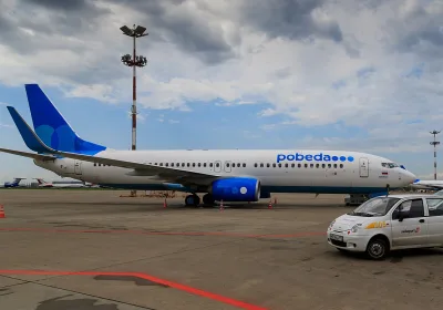 Неожиданные результаты распродажи авиакомпании «Победа»: стоит ли ожидать выгоды?