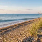 Новая угроза для пляжей Анапы: нефтяное пятно на горизонте