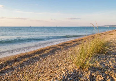 Новая угроза для пляжей Анапы: нефтяное пятно на горизонте