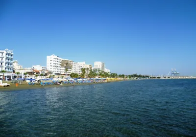 Новые возможности для туристов: Кипр за 20 тысяч рублей в майские праздники