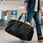 Ограничения на вывоз наличных из России: что нужно знать