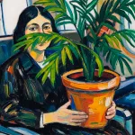 Опасности для туристов: привезение экзотических растений из-за границы