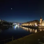 Отели Калининграда и Зеленоградска: Заполнение на майские праздники