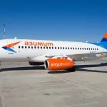 Плановая проверка авиакомпании Azimut: что ожидать в апреле?