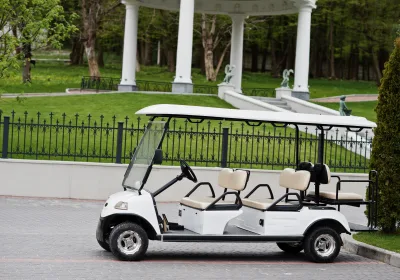 Подросток за рулем электрокара: трагедия на набережной Ялты