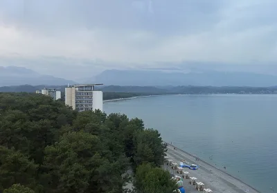 Поездка в Абхазию 2026: загранпаспорт для детей или достаточно свидетельства о рождении?