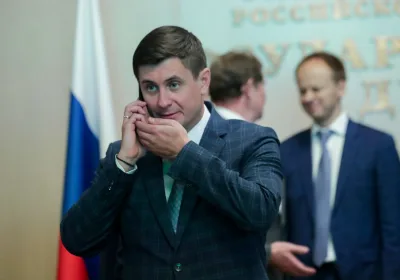 Предложение Совфеда: Специальные туры для одиноких людей