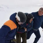 Причины трагедии с туристами на Камчатке: Уроки безопасности